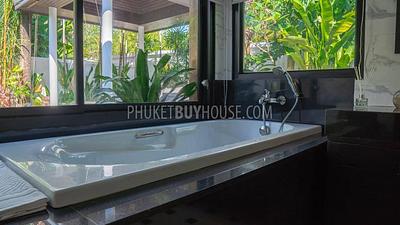 RAW7355: Two Bedroom Private Pool Villa in Rawai. Photo #15