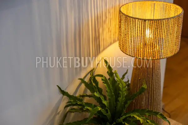 CHA22637: Spacious Modern Villas with Total Privacy in Southern Phuket, Chalong Bay. Photo #41