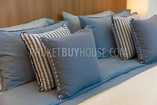 CHA22637: Spacious Modern Villas with Total Privacy in Southern Phuket, Chalong Bay. Photo #47
