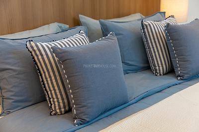 CHA22637: Spacious Modern Villas with Total Privacy in Southern Phuket, Chalong Bay. Photo #47