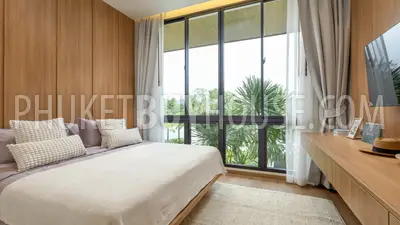 CHA22637: Spacious Modern Villas with Total Privacy in Southern Phuket, Chalong Bay. Fotoğraf #42