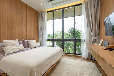 CHA22637: Spacious Modern Villas with Total Privacy in Southern Phuket, Chalong Bay. Photo #42