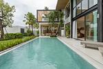 CHA22637: Spacious Modern Villas with Total Privacy in Southern Phuket, Chalong Bay. Thumbnail #2