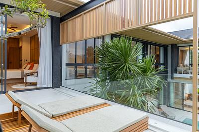 CHA22637: Spacious Modern Villas with Total Privacy in Southern Phuket, Chalong Bay. Photo #59