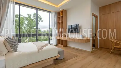 CHA22637: Spacious Modern Villas with Total Privacy in Southern Phuket, Chalong Bay. Fotoğraf #33