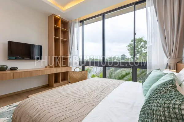 CHA22637: Spacious Modern Villas with Total Privacy in Southern Phuket, Chalong Bay. Photo #43