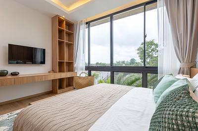 CHA22637: Spacious Modern Villas with Total Privacy in Southern Phuket, Chalong Bay. Photo #43