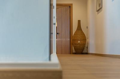 CHA22637: Spacious Modern Villas with Total Privacy in Southern Phuket, Chalong Bay. Photo #25