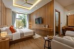 CHA22637: Spacious Modern Villas with Total Privacy in Southern Phuket, Chalong Bay. Thumbnail #32