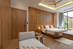 CHA22637: Spacious Modern Villas with Total Privacy in Southern Phuket, Chalong Bay. Thumbnail #39