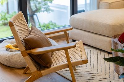 CHA22637: Spacious Modern Villas with Total Privacy in Southern Phuket, Chalong Bay. Photo #48