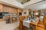 CHA22637: Spacious Modern Villas with Total Privacy in Southern Phuket, Chalong Bay. Thumbnail #12