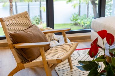 CHA22637: Spacious Modern Villas with Total Privacy in Southern Phuket, Chalong Bay. Photo #52