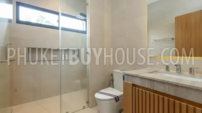 CHA22637: Spacious Modern Villas with Total Privacy in Southern Phuket, Chalong Bay. Fotoğraf #35