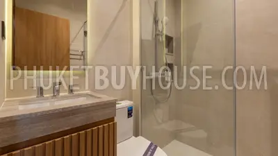 CHA22637: Spacious Modern Villas with Total Privacy in Southern Phuket, Chalong Bay. Fotoğraf #44