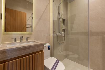 CHA22637: Spacious Modern Villas with Total Privacy in Southern Phuket, Chalong Bay. Photo #44