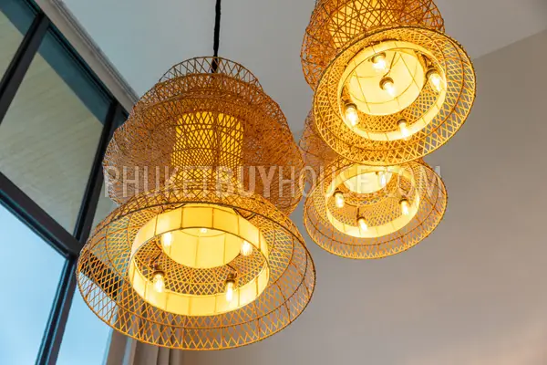 CHA22637: Spacious Modern Villas with Total Privacy in Southern Phuket, Chalong Bay. Photo #73