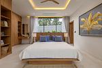 CHA22637: Spacious Modern Villas with Total Privacy in Southern Phuket, Chalong Bay. Thumbnail #38