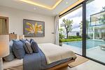 CHA22637: Spacious Modern Villas with Total Privacy in Southern Phuket, Chalong Bay. Thumbnail #45