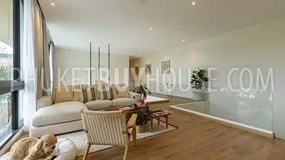 CHA22637: Spacious Modern Villas with Total Privacy in Southern Phuket, Chalong Bay. Fotoğraf #31