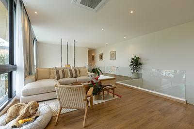 CHA22637: Spacious Modern Villas with Total Privacy in Southern Phuket, Chalong Bay. Photo #31