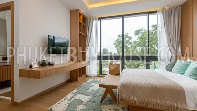 CHA22637: Spacious Modern Villas with Total Privacy in Southern Phuket, Chalong Bay. Fotoğraf #46