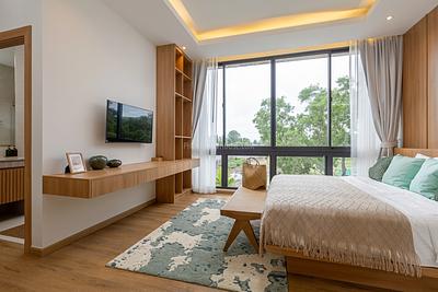 CHA22637: Spacious Modern Villas with Total Privacy in Southern Phuket, Chalong Bay. Photo #46