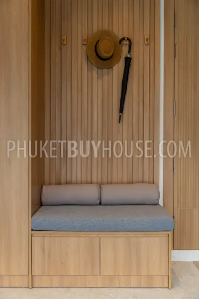 CHA22637: Spacious Modern Villas with Total Privacy in Southern Phuket, Chalong Bay. Photo #71