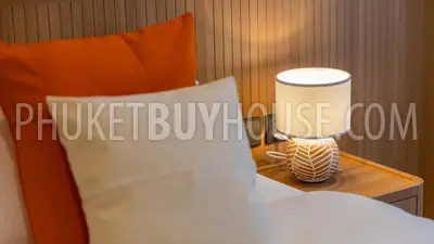 CHA22637: Spacious Modern Villas with Total Privacy in Southern Phuket, Chalong Bay. Fotoğraf #36