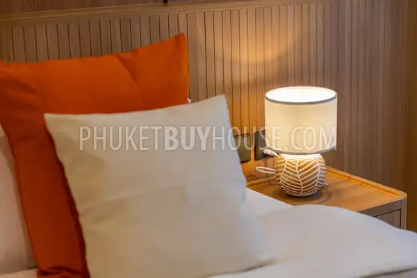 CHA22637: Spacious Modern Villas with Total Privacy in Southern Phuket, Chalong Bay. Photo #36