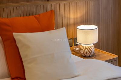 CHA22637: Spacious Modern Villas with Total Privacy in Southern Phuket, Chalong Bay. Photo #36