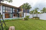 CHA22637: Spacious Modern Villas with Total Privacy in Southern Phuket, Chalong Bay. Thumbnail #54