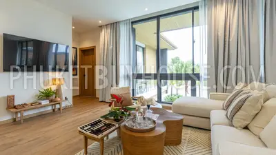CHA22637: Spacious Modern Villas with Total Privacy in Southern Phuket, Chalong Bay. Fotoğraf #18