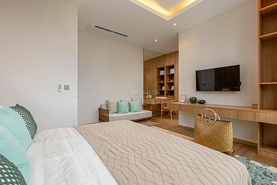 CHA22637: Spacious Modern Villas with Total Privacy in Southern Phuket, Chalong Bay. Photo #23