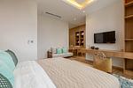 CHA22637: Spacious Modern Villas with Total Privacy in Southern Phuket, Chalong Bay. Thumbnail #23