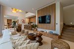CHA22637: Spacious Modern Villas with Total Privacy in Southern Phuket, Chalong Bay. Thumbnail #6