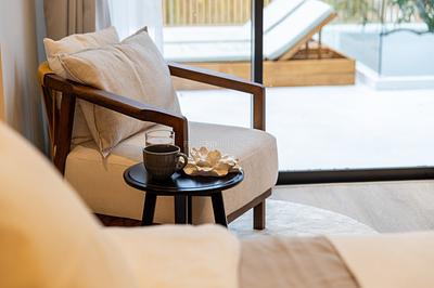 CHA22637: Spacious Modern Villas with Total Privacy in Southern Phuket, Chalong Bay. Photo #68