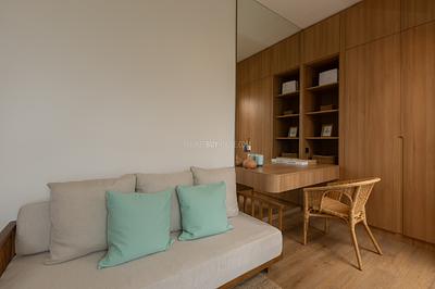 CHA22637: Spacious Modern Villas with Total Privacy in Southern Phuket, Chalong Bay. Photo #69