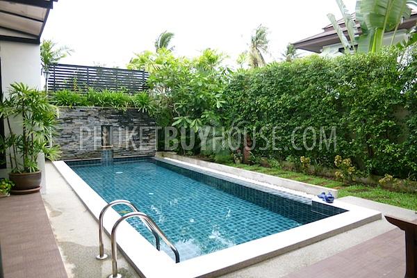 BAN1576: Laguna Area, 3 Bedroom Pool Villa 10,900,000THB (land 448m2) Beautiful, Quality, Perfect Family Home. Фото #3