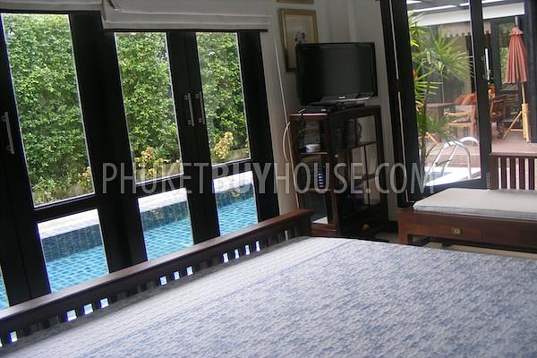 BAN1576: Laguna Area, 3 Bedroom Pool Villa 10,900,000THB (land 448m2) Beautiful, Quality, Perfect Family Home. Фото #5
