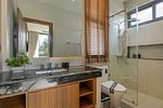 CHE22638: Private Pool Villas Surrounded by Nature in Cherng Talay. Thumbnail #18