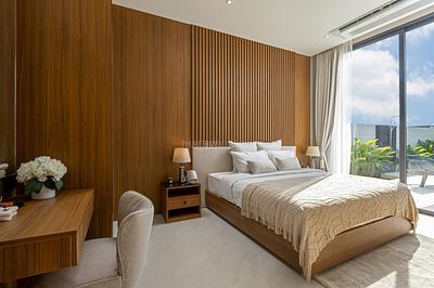 CHE22638: Private Pool Villas Surrounded by Nature in Cherng Talay. 照片 #15