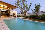 CHE22638: Private Pool Villas Surrounded by Nature in Cherng Talay. Thumbnail #37