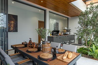 CHE22638: Private Pool Villas Surrounded by Nature in Cherng Talay. Photo #64