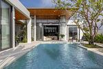 CHE22638: Private Pool Villas Surrounded by Nature in Cherng Talay. Thumbnail #53