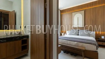 CHE22638: Private Pool Villas Surrounded by Nature in Cherng Talay. Fotoğraf #19