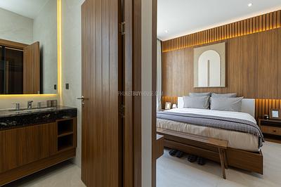 CHE22638: Private Pool Villas Surrounded by Nature in Cherng Talay. Photo #19