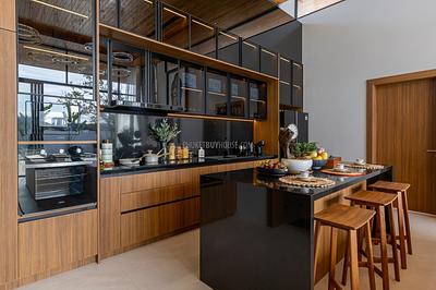 CHE22638: Private Pool Villas Surrounded by Nature in Cherng Talay. Photo #48