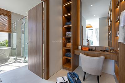 CHE22638: Private Pool Villas Surrounded by Nature in Cherng Talay. Photo #13