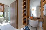 CHE22638: Private Pool Villas Surrounded by Nature in Cherng Talay. Thumbnail #13